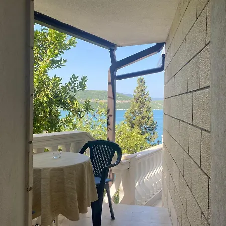 Apartman Luka Pogled Na More Apartment Neum