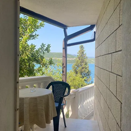 Apartman Luka Pogled Na More Apartment Neum