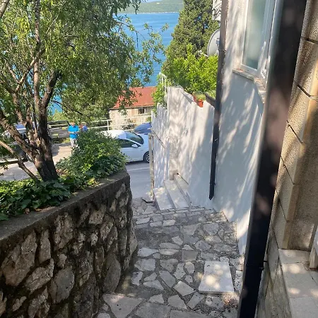 Apartman Luka Pogled Na More * Neum