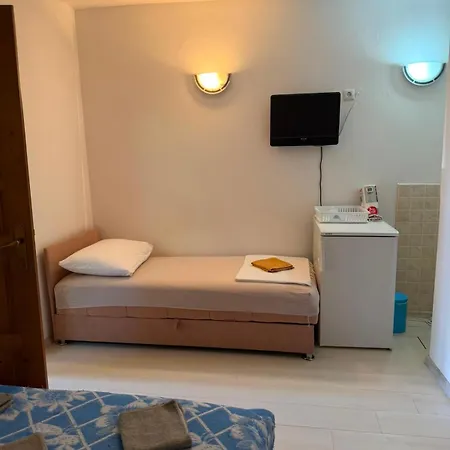 Apartman Luka Pogled Na More