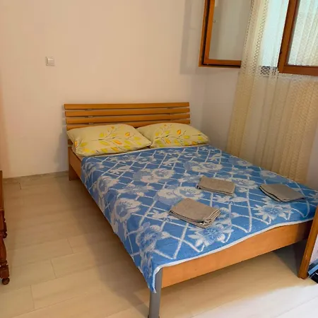 Apartman Luka Pogled Na More Apartment *